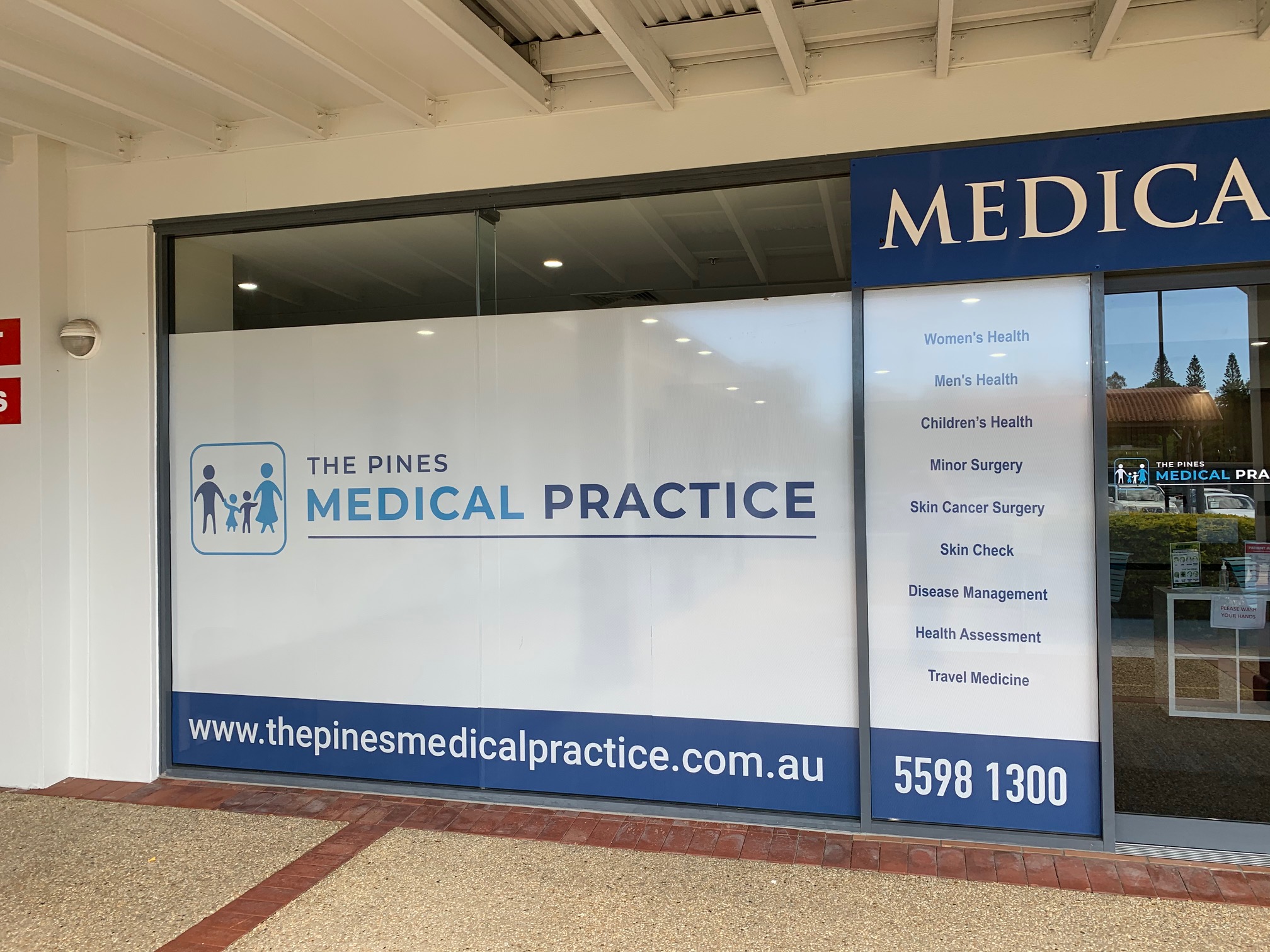 Using The Pines Medical Practice to Guide You Through Your Health Adventure